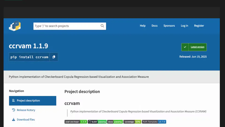 From Correlation to Checkerboards - Model-Free Exploratory Data Analysis for Categorical Data Lands - HackerNoon Article