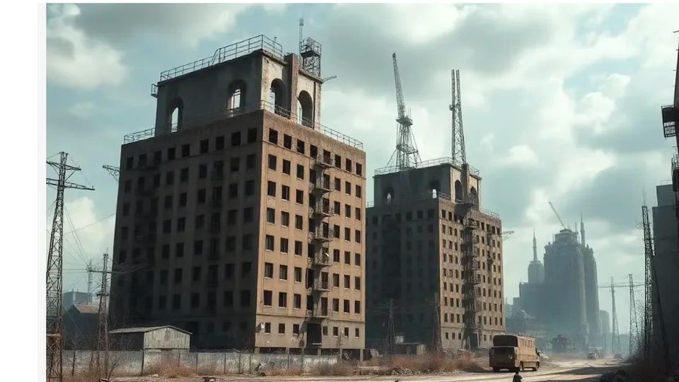 The Real AI Bubble Is in Data Centers No One Can Power Up - HackerNoon Article