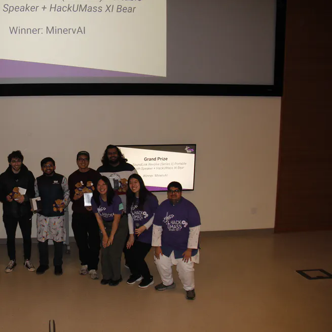 Empowering Educators with MinervAI: HackUMass XI Grand Prize Winner