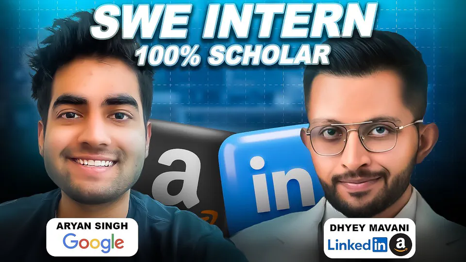 Aryan Singh's Podcast - Study Abroad Tips and Career Success Roadmap