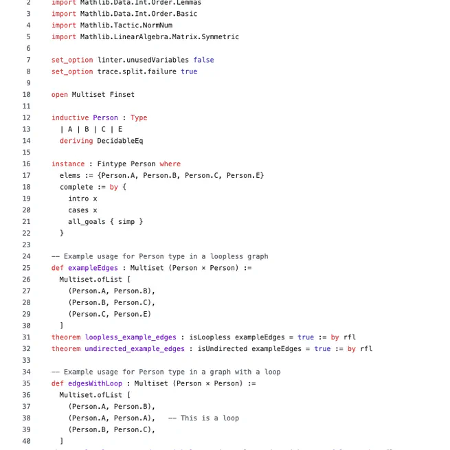 Chip-Firing with Lean4: A Formalization Framework for Graph Theory